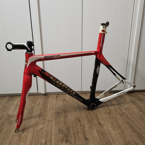 Telaio scapin blake racing - telaio,