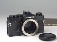 Olympus OM-1 nero