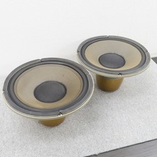 Coppia unità altoparlanti TANNOY Monitor Gold 12 funzionanti JP