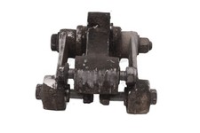 Coilover Deviazione Braccio