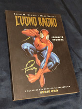 I CLASSICI DEL FUMETTO DI