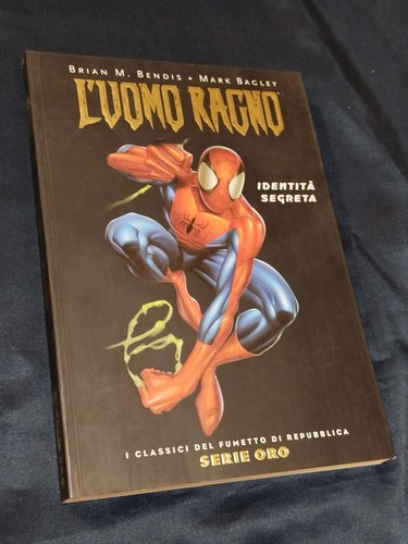 Classici del fumetto - i,