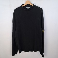 Maglione Stone Island in pura