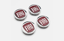 Tappi coprimozzo per - coprimozzo, fiat
