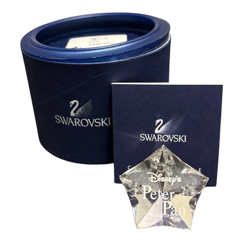 Swarovski peter pan - swarovski,