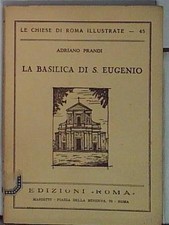 Adriano prandi LA BASILICA DI