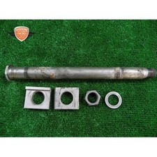 Perno ruota posteriore Yamaha