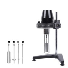 Tester Viscosimetro Portatile