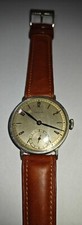 Orologio marca Veglia, da polso, anni 50, revisionato, meccanica Cortebert