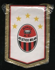 Gagliardetto Calcio 22x33