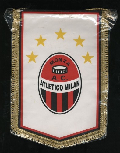 Gagliardetto calcio 22x33 - gagliardetto,