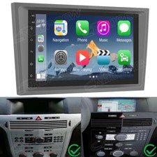 Autoradio Apple Carplay