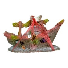 NEA Decorazione in resina -