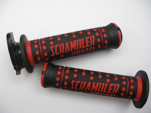 Ducati scrambler coppia - scrambler,