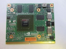 NVIDIA Quadro K2000M Video