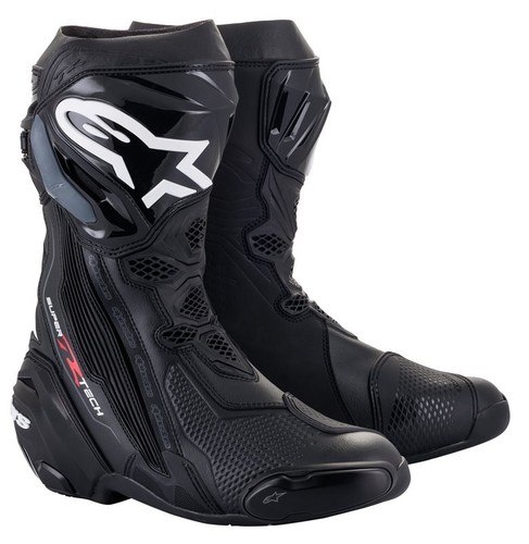 Stivali uomo alpinestars - stivali,