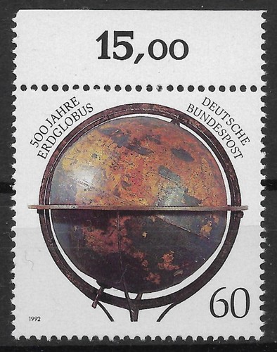 Confederazione 1992 mi 1627 - mi,