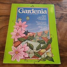 RIVISTA GARDENIA NUMERO 2