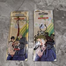 HETALIA AXIS POWERS Official