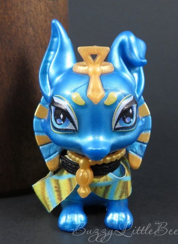 Bambola monster high cleo - bambola,