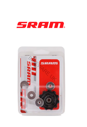 Set ruote fantino - ruote, sram
