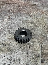 Suzuki RM125 RM 125 F108