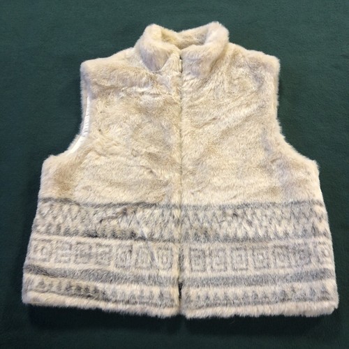 Mondi sport gilet ecopelliccia - gilet,