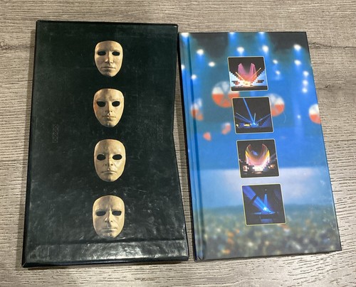 Pink floyd there anybody - is,