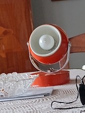 Lampada Da Tavolo In Metallo 