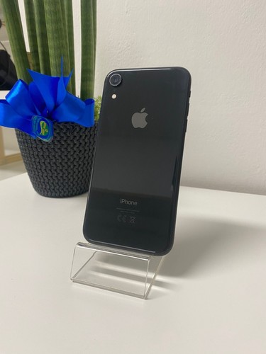 Apple iphone 64gb 12 - xr,