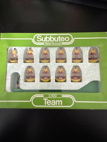 Watford 450 subbuteo c100 - c100, in