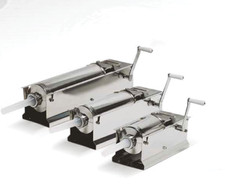 Insaccatrice Manuale Inox 3-5-8 Kg PALUMBO