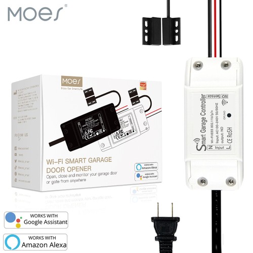 Moes interruttore controller - interruttore,