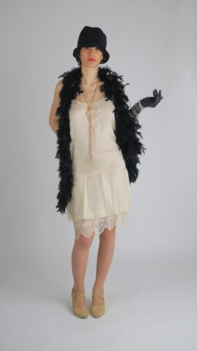 Completo anni charleston - completo,