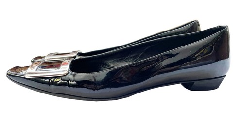 Ballerine roger vivier - roger,
