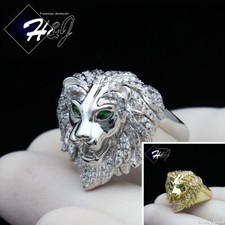 ANELLO UOMO ARGENTO STERLING