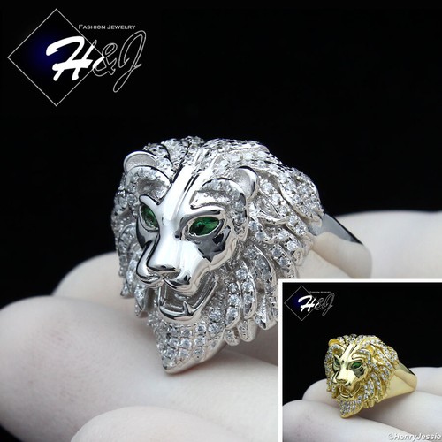 Anello uomo argento sterling - argento,