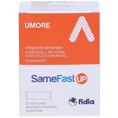 Samefast umore 20 stick - 20,