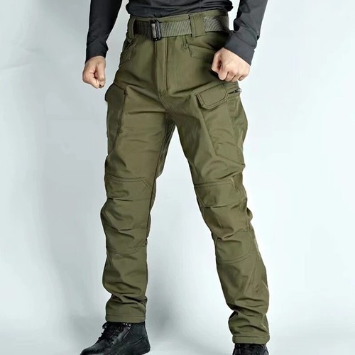 Pantaloni impermeabili - , da