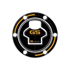 Protezione Tappo Benzina per