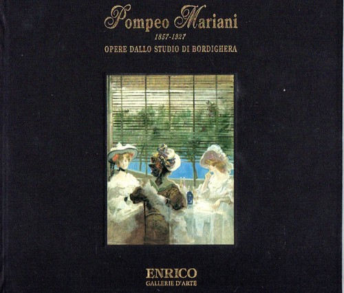 Enrico franco pompeo - enrico,,