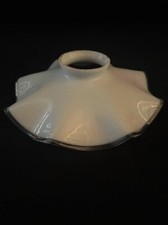 Tulip Glass Lamp Shade/Art