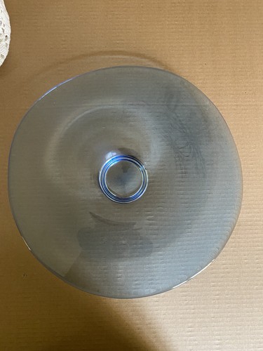 Centrotavola alzatina vetro - centrotavola,