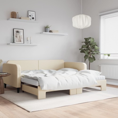 Vidaxl divano letto estraibile - vidaxl,