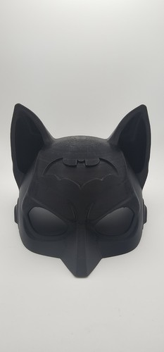 Maschera batman per gatti - batman,
