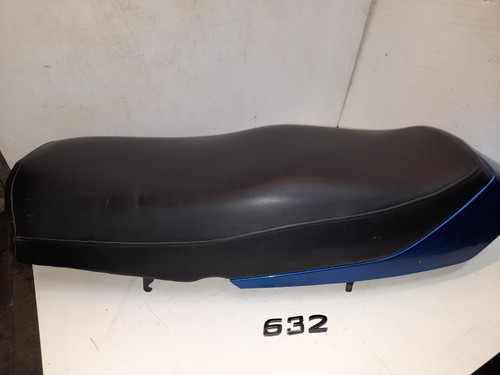 Sella yamaha 650 ko - yamaha, 4