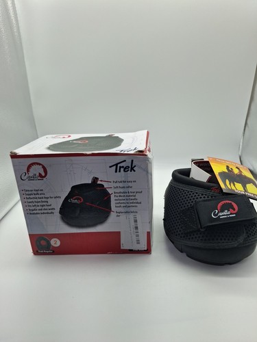 Stivali cavallo trek misura - stivali, 2
