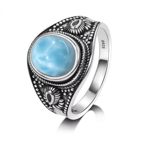 Anello stella argento - anello,