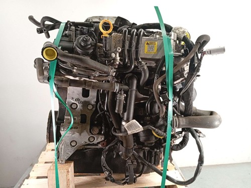 Dfg motore completo - completo, dfgc