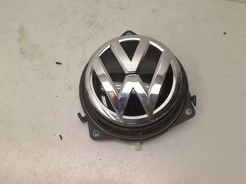 Achterklep embleem opener - embleem,